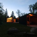 Webster Cottage / 5468796 Architecture © 5468796 Architecture