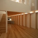 Webster Cottage / 5468796 Architecture © 5468796 Architecture