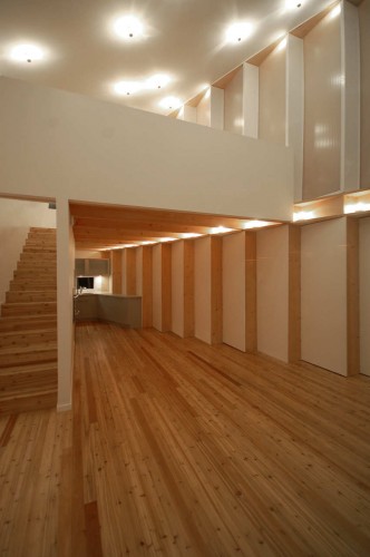 Webster Cottage / 5468796 Architecture