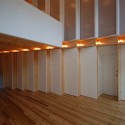 Webster Cottage / 5468796 Architecture © 5468796 Architecture