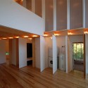Webster Cottage / 5468796 Architecture © 5468796 Architecture