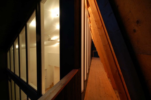Webster Cottage / 5468796 Architecture
