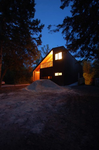 Webster Cottage / 5468796 Architecture