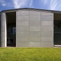House - Budapest XVI / ZSK Architects © Tamas Bujnovszky