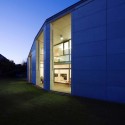 House - Budapest XVI / ZSK Architects © Tamas Bujnovszky