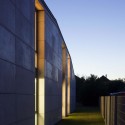 House - Budapest XVI / ZSK Architects © Tamas Bujnovszky