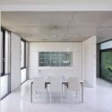 House - Budapest XVI / ZSK Architects © Tamas Bujnovszky
