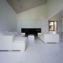 House - Budapest XVI / ZSK Architects © Tamas Bujnovszky