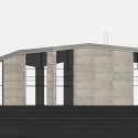 west elevation west elevation