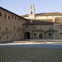 Reform Of The Poor Clares Convent / a3gm