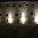 Reform Of The Poor Clares Convent / a3gm Reform Of The Poor Clares Convent / a3gm © a3gm