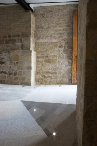 Reform Of The Poor Clares Convent / a3gm