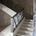 Reform Of The Poor Clares Convent / a3gm Reform Of The Poor Clares Convent / a3gm © a3gm