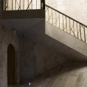 Reform Of The Poor Clares Convent / a3gm Reform Of The Poor Clares Convent / a3gm © a3gm