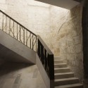 Reform Of The Poor Clares Convent / a3gm Reform Of The Poor Clares Convent / a3gm © a3gm