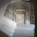 Reform Of The Poor Clares Convent / a3gm