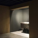 Reform Of The Poor Clares Convent / a3gm Reform Of The Poor Clares Convent / a3gm © a3gm