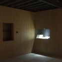 Reform Of The Poor Clares Convent / a3gm Reform Of The Poor Clares Convent / a3gm © a3gm