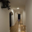 Reform Of The Poor Clares Convent / a3gm Reform Of The Poor Clares Convent / a3gm © a3gm