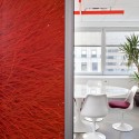 Hall & Partners, Branding Research Agency / Fabrica 718, Corey Yurkovich Hall & Partners, Branding Research Agency / Fabrica 718, Corey Yurkovich © Courtesy of Fabrica 718