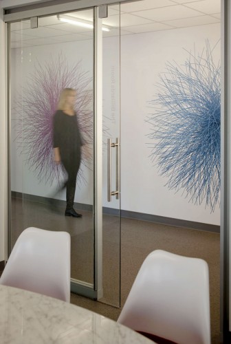 Hall & Partners, Branding Research Agency / Fabrica 718, Corey Yurkovich