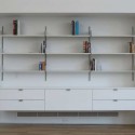 Light Loft / Fabrica 718 Light Loft / Fabrica 718 © Sean Hemmerle