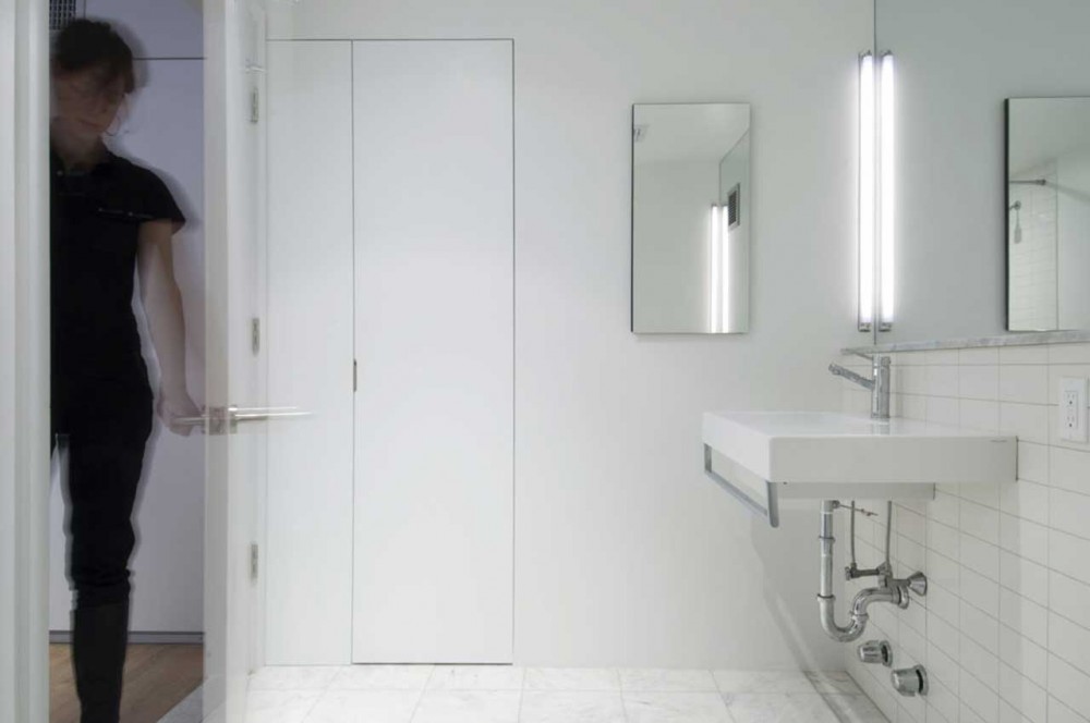 Light Loft / Fabrica 718 © Sean Hemmerle