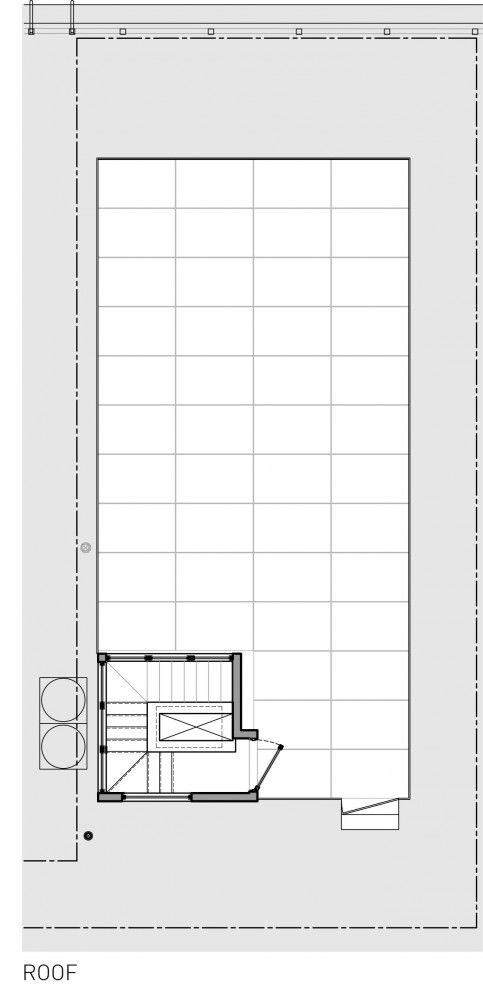 roof plan roof plan