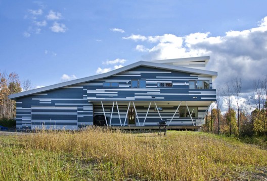 HSU House / EPIPHYTE Lab
