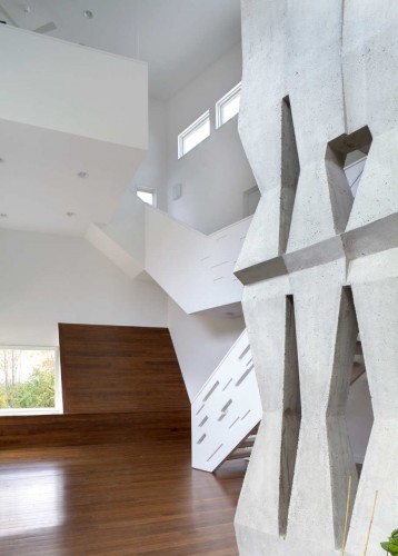 HSU House / EPIPHYTE Lab