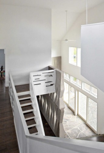 HSU House / EPIPHYTE Lab