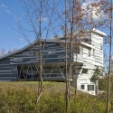 HSU House / EPIPHYTE Lab HSU House / EPIPHYTE Lab © Susan & Jerry Kaye