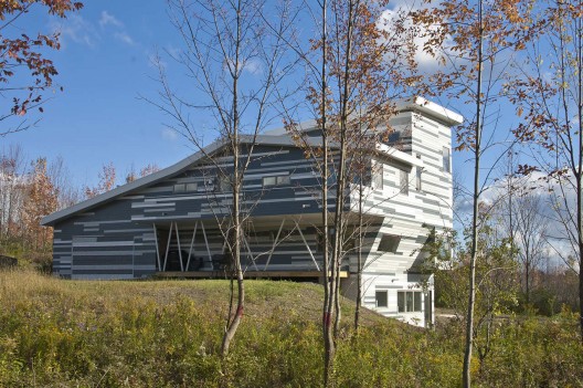 HSU House / EPIPHYTE Lab