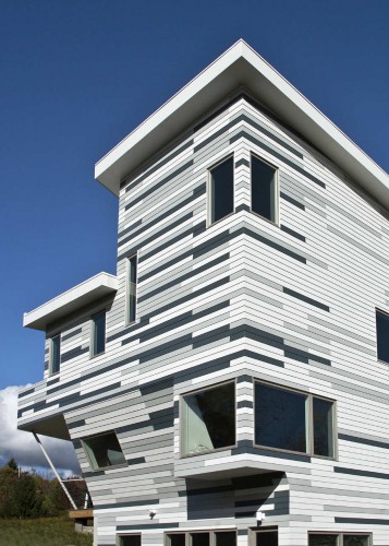 HSU House / EPIPHYTE Lab