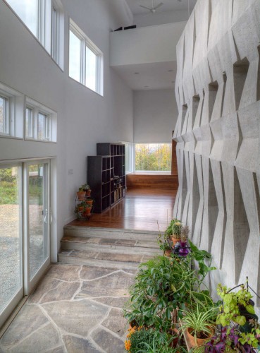 HSU House / EPIPHYTE Lab