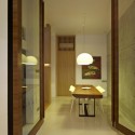 House At Hillside In Singapore / Nota Design International pet Ltd House At Hillside In Singapore / Nota Design International pet Ltd © Nota Design International pte Ltd