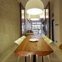 House At Hillside In Singapore / Nota Design International pet Ltd House At Hillside In Singapore / Nota Design International pet Ltd © Nota Design International pte Ltd