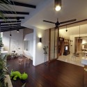 House At Hillside In Singapore / Nota Design International pet Ltd House At Hillside In Singapore / Nota Design International pet Ltd © Nota Design International pte Ltd