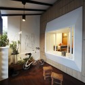 House At Hillside In Singapore / Nota Design International pet Ltd House At Hillside In Singapore / Nota Design International pet Ltd © Nota Design International pte Ltd