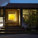House At Hillside In Singapore / Nota Design International pet Ltd House At Hillside In Singapore / Nota Design International pet Ltd © Nota Design International pte Ltd