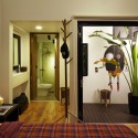 House At Hillside In Singapore / Nota Design International pet Ltd House At Hillside In Singapore / Nota Design International pet Ltd © Nota Design International pte Ltd