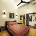 House At Hillside In Singapore / Nota Design International pet Ltd House At Hillside In Singapore / Nota Design International pet Ltd © Nota Design International pte Ltd