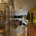 House At Hillside In Singapore / Nota Design International pet Ltd House At Hillside In Singapore / Nota Design International pet Ltd © Nota Design International pte Ltd