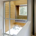 Page Road House / Andrew Cohen Architects © Greg Premru Photography