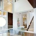 Page Road House / Andrew Cohen Architects © Greg Premru Photography