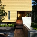 Page Road House / Andrew Cohen Architects © Greg Premru Photography