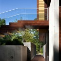Page Road House / Andrew Cohen Architects © Greg Premru Photography