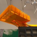 SOUPERgreen Exhibit / Doug Jackson SOUPERgreen Exhibit / Doug Jackson Courtesy of Taiyo Watanabe