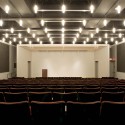 University of Michigan Museum of Art / Allied Works Architecture © Jeremy Bittermann