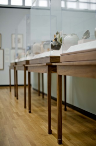 University of Michigan Museum of Art / Allied Works Architecture